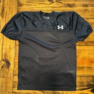 Under Armour Football Jersey